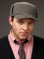 Дэниел Фрэнзиси: 442x594 / 49 Кб