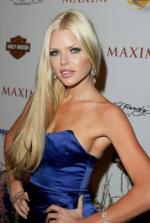 Софи Монк: 270x400 / 23 Кб