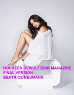 Норин ДеВулф: 393x500 / 28 Кб