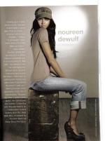 Норин ДеВулф: 600x804 / 121 Кб