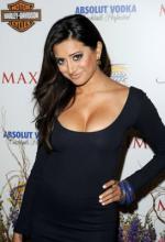 Норин ДеВулф: 273x400 / 24 Кб