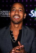 Брэндон Т. Джексон: 272x400 / 21 Кб