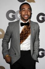 Брэндон Т. Джексон: 263x400 / 21 Кб