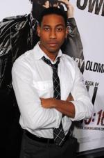 Брэндон Т. Джексон: 265x400 / 26 Кб