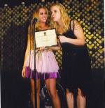 Amber Gristak: 521x537 / 74 Кб