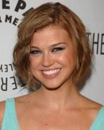 Эдрианн Палики: 321x400 / 25 Кб