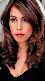 Yvonne Maria Schäfer: 1163x2048 / 547 Кб