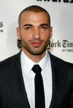 Хааз Слейман: 272x400 / 18 Кб