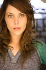 Michele Morrow: 1365x2048 / 286 Кб