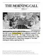 Jenn Gotzon: 612x792 / 100 Кб