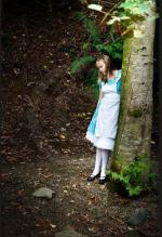 Megan McKinnon: 341x497 / 68 Кб