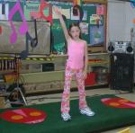 Фото Клер Стоун