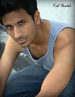 Кэл Парех: 600x770 / 64 Кб