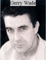 Gerry Wade: 202x261 / 13 Кб