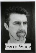 Gerry Wade: 182x267 / 12 Кб