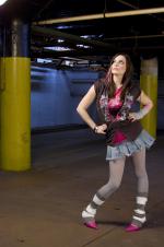 Erin Marie Hogan: 1362x2048 / 354 Кб