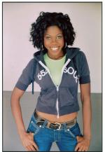 Фото Джуллианн Чиди Хилл