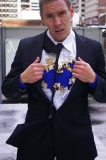 Шон Пол Костильо: 402x604 / 40 Кб