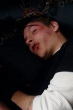 Шон Пол Костильо: 240x360 / 12 Кб