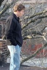 Шон Пол Костильо: 240x360 / 32 Кб