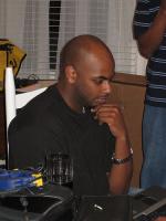 Фото James J. Duhon