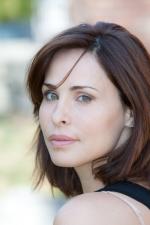 Sophie Gendron: 1067x1600 / 201 Кб