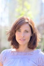 Sophie Gendron: 534x800 / 55 Кб