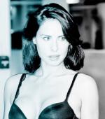 Sophie Gendron: 709x800 / 84 Кб