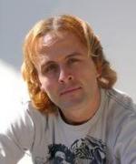 Marcus Proctor: 170x204 / 8 Кб