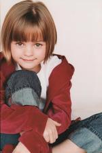 Кэррис Дорси: 450x669 / 58 Кб