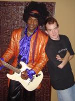 Фото Dominic Daniel