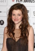 Джорджи Хенли: 280x400 / 25 Кб