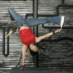 Julie 'Jules' Urich: 480x478 / 61 Кб