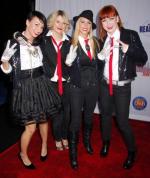 Julie 'Jules' Urich: 405x480 / 49 Кб