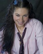 Лора Койович: 1638x2048 / 318 Кб