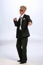 Murray SawChuck: 1365x2048 / 131 Кб