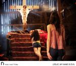 Каньехтио Хорн: 2363x2048 / 996 Кб