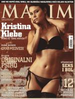 Кристина Клебе: 1557x2048 / 753 Кб