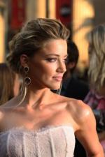 Эмбер Херд: 267x400 / 22 Кб