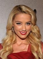 Эмбер Херд: 295x400 / 26 Кб