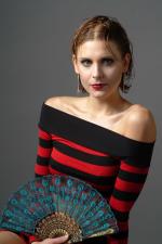 Michelle Lang: 1370x2048 / 339 Кб