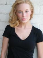 Michelle Page: 300x400 / 22 Кб