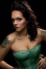 Бренна Рот: 631x946 / 78 Кб