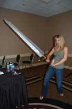 Stephanie Young: 401x604 / 41 Кб