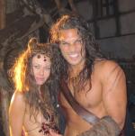 Катаржина Волейджио: 2047x2048 / 532 Кб