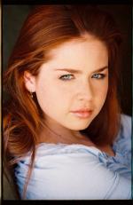 Фото Aimee Spring Fortier