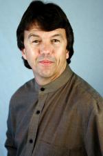 Фото Глен Мартин