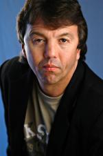 Фото Глен Мартин