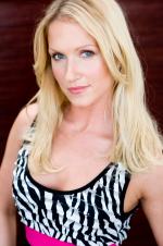 Фото Мишель Брю