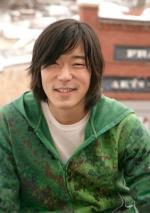 Аарон Ю: 282x400 / 28 Кб